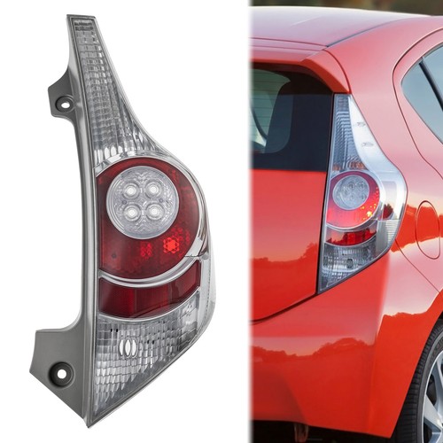 Passenger side tail light - tail, for
