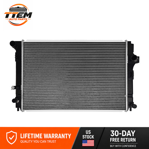 13319 radiator for 2012 - 13319, 2012-2017